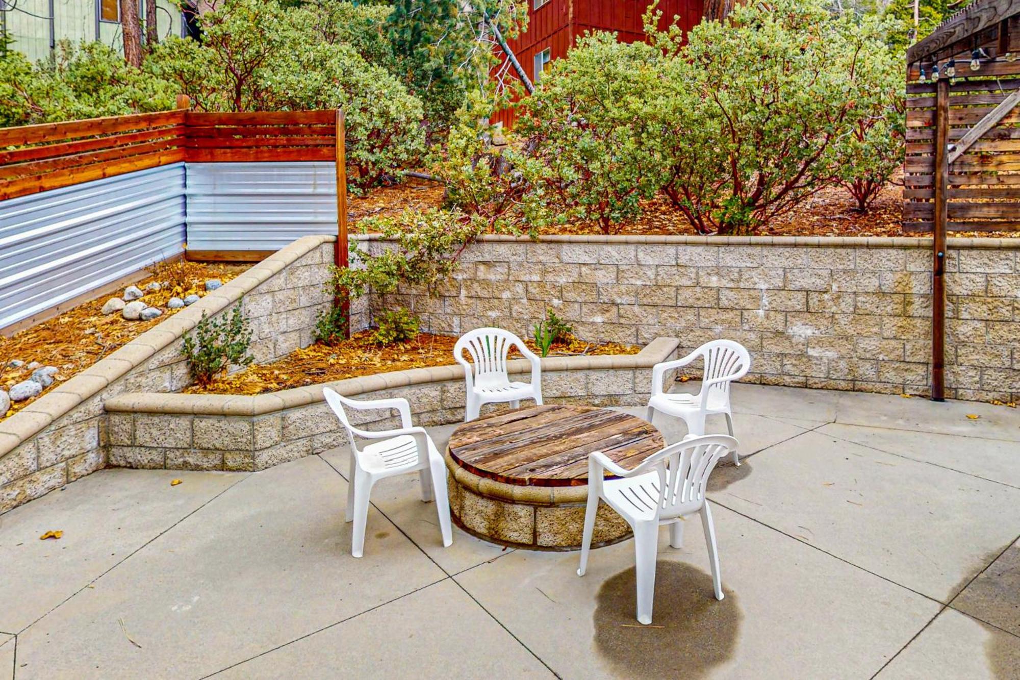 Hidden Lodge Idyllwild Exterior foto